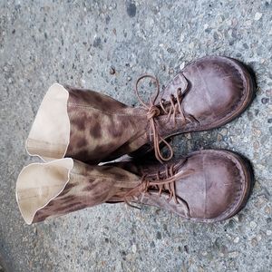 Beautiful handmade Italian shoes